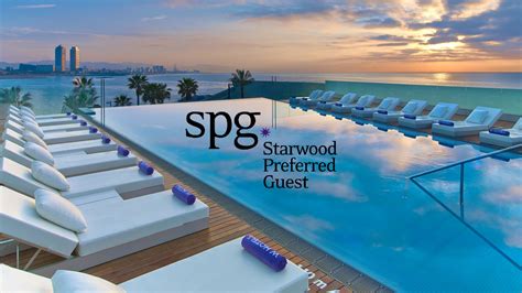 spglink|Starwood Hotels & Resorts .